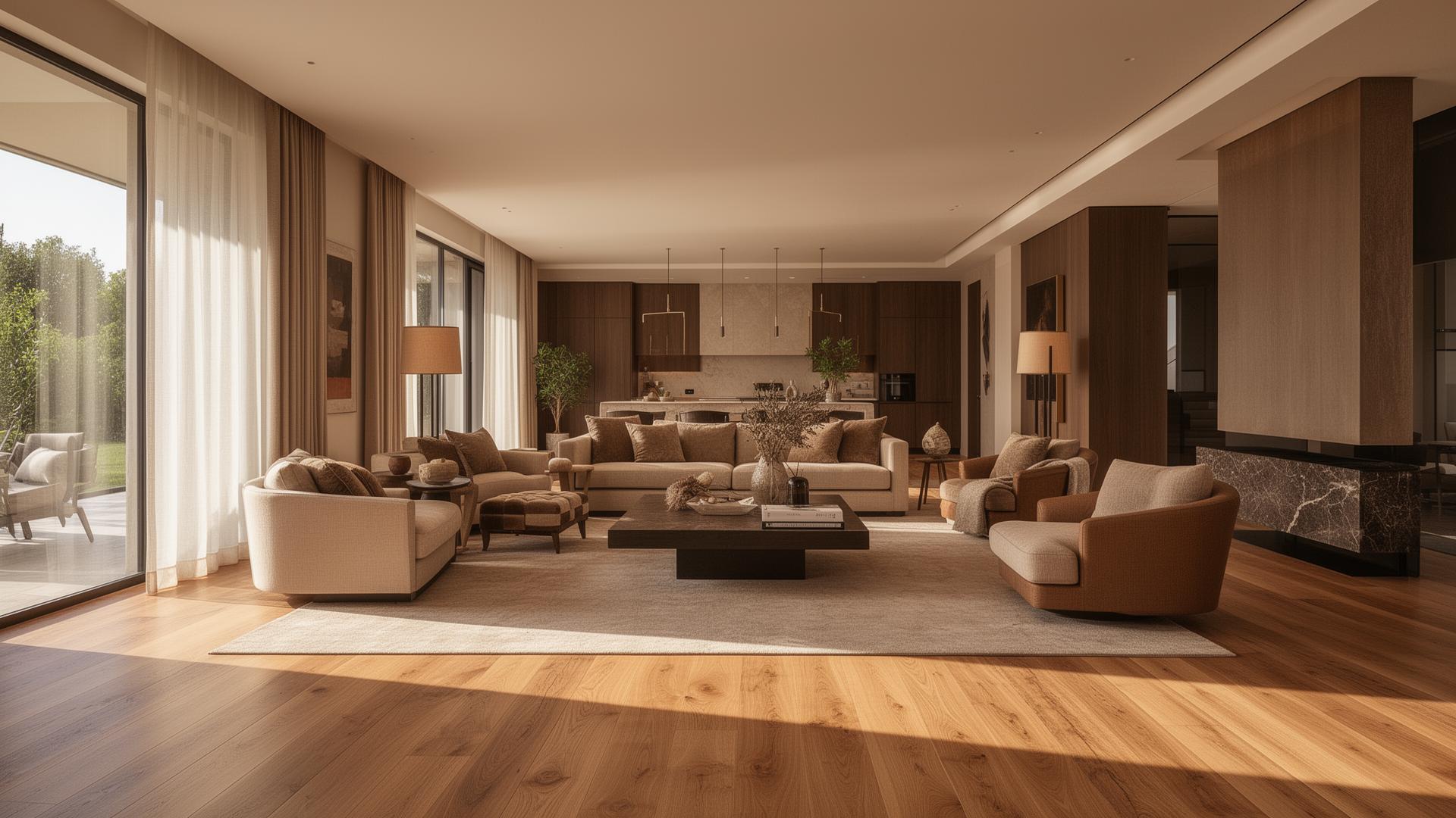 Complete Solutions for Every Space